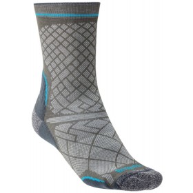 Men's: Bridgedale Hike Ultralight T2 Coolmax