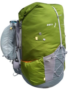 Large: Aarn Featherlite Freedom