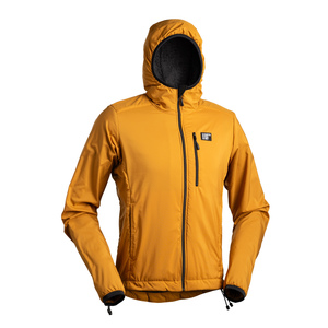 Clothing: Earth Sea Sky Alpha Jacket