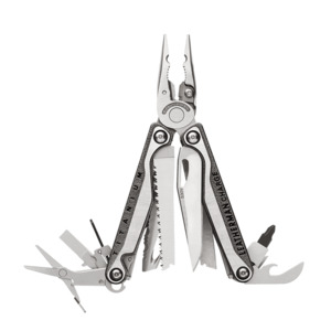 Multi Tools: Leatherman Charge Tti+