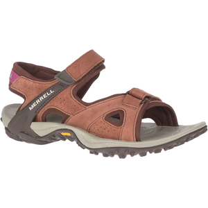 Footwear: Merrell Kahuna 4 Strap