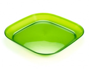 GSI Infinity Plate