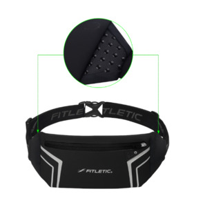 Road Running: Fitletic Blitz Belt