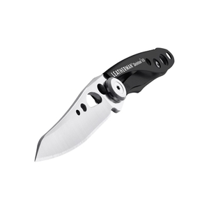 Knives: Leatherman Skeletool KB Knife