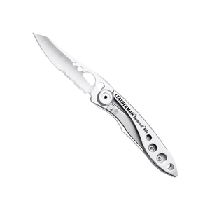 Knives: Leatherman Skeletool KBX Knife
