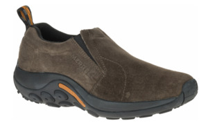 Casual: Merrell Jungle Moc