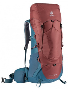 Large: Deuter Aircontact Lite