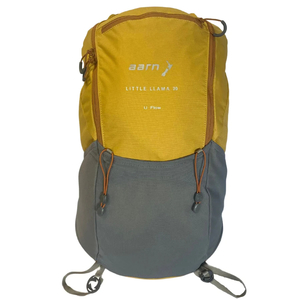 Packs: Aarn Little Llama