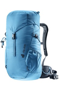 Packs: Deuter Climber 22L