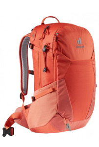 Packs: Deuter Futura