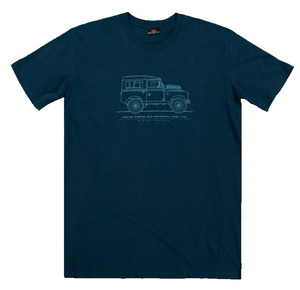 Global Culture Land Rover