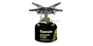 Gasmate Hiker Stove