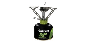 Cookers: Gasmate Sika Stove