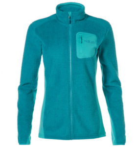 Clothing: Rab Alpha Flash