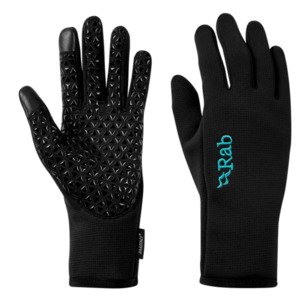 Gloves: Rab Phantom Contact Grip Glove