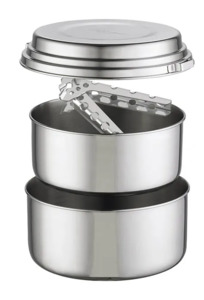 MSR Alpine 2 Pot Set