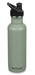 Bottles, Bladders & Flasks: Klean Kanteen 800mL