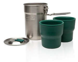 Stanley Adventure Camp Cook Set 700mL