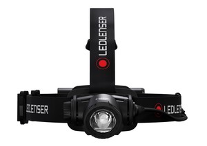 LED Lenser H7R Core