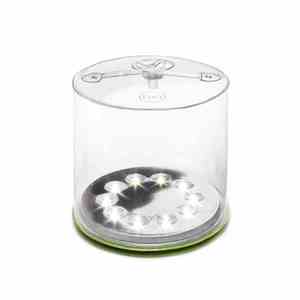 Lanterns: Luci Solar Lantern