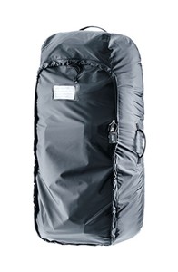Packs: Deuter Transport Cover 60-90L