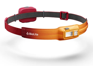 Biolite Dash 450 Headlamp