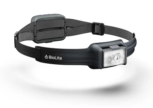 Headlights: Biolite Headlamp 800 Pro
