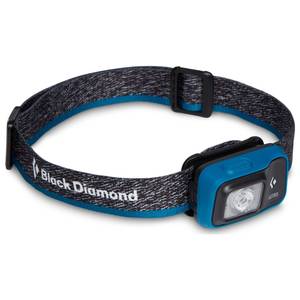 Headlights: Black Diamond Astro