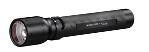 Lighting: LED Lenser P17R Core