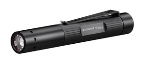 Lighting: LED Lenser P2R Core