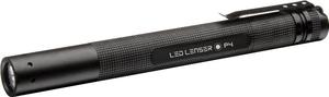 Lighting: LED Lenser P4