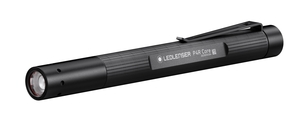 Lighting: LED Lenser P4R Core