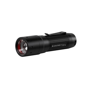 Lighting: LED Lenser P6 Core