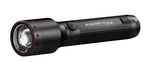 Lighting: LED Lenser P6R Core