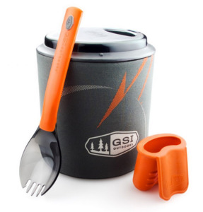 GSI Halulite Minimalist