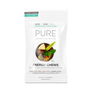 Pure Energy Chews