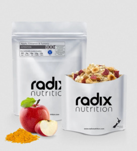 Products: Radix – Ultra 800 range