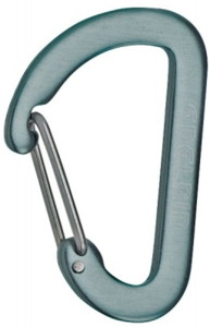 Edelrid Micro Carabiner