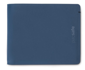 Accessories: Pacsafe RFIDsafe Bifold Wallet