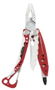 Multi Tools: Leatherman Skeletool RX