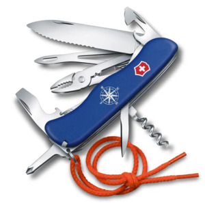 Pocket Knifes: Victorinox Skipper