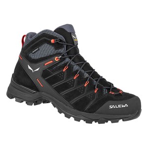 Footwear: Salewa Alp Mate Mid WP