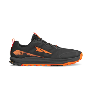 Footwear: Altra Lone Peak 9