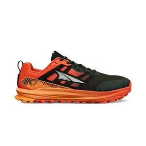 Footwear: Altra Lone Peak 9