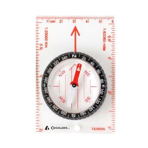 Accessories: Coghlans Map Compass