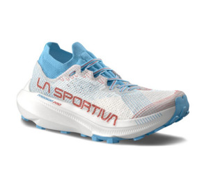 Footwear: La Sportiva Prodigio Pro