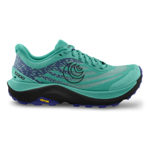 Footwear: Topo Ultraventure 4