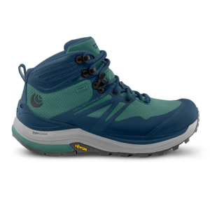 Footwear: TOPO Trailventure WP
