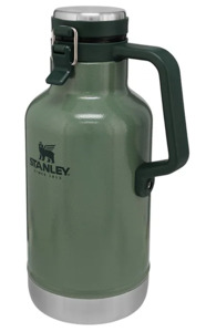 Bottles, Bladders & Flasks: Stanley Vacuum Growler 1.9L