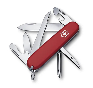 Multi Tools: Victorinox Hiker